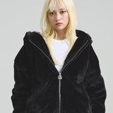GA O.E-LOGO FUR BLOUSON