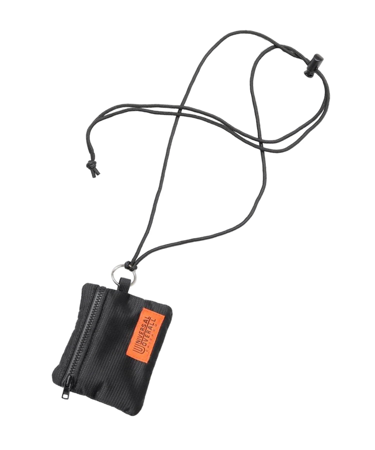 UNIVERSAL OVERALL ﾏﾙﾁｺｲﾝｹｰｽ