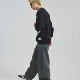 JE-Yeah.DOG&CAT.Nikukyu-クルースウェット