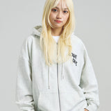 JE-Yeah.DOG&CAT.Nikukyu-ジップパーカー