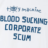 TOY MACHINE/トイマシーン VIDEO #9 LONG TEE