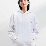 KELTY MINI LOGO SWEATPARKA