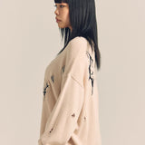 GARISU-ボロボロニット