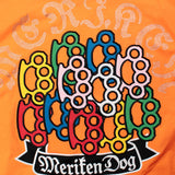 GALFY-メリケンHERTSロンTee