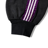 GA KNIT-LINE ZIP HOODIE