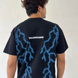 VALENCIANO THUNDER TEE