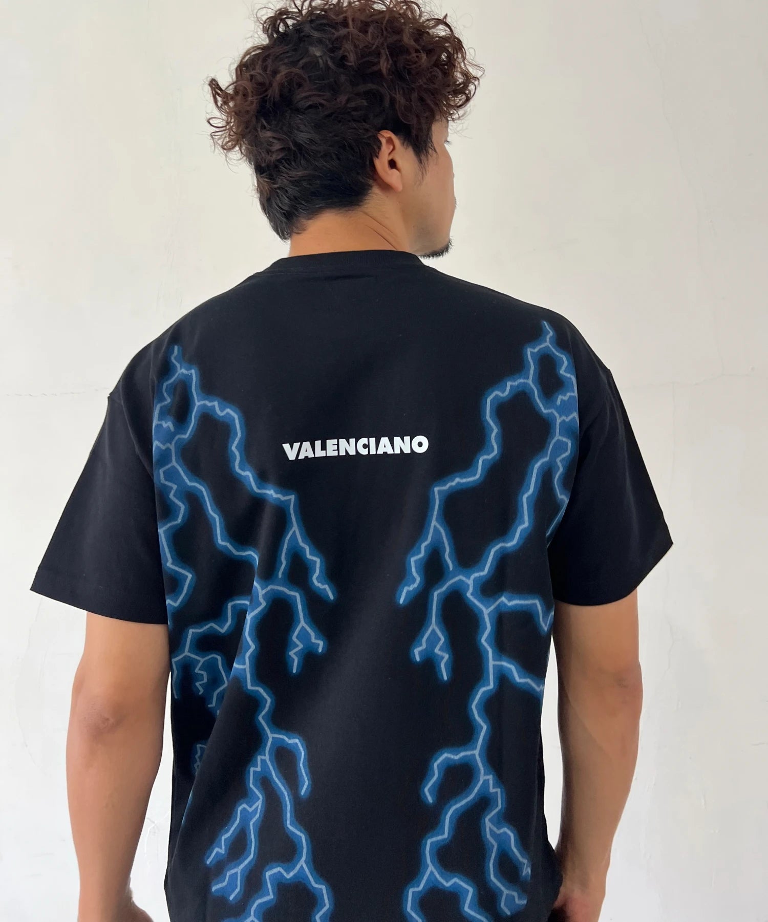 VALENCIANO THUNDER TEE
