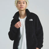 TNF/WL-COMFY ALPHA FLEECE ZIP UP