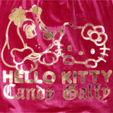 GALFY×KITTY-いにしえキティギャルSETUP