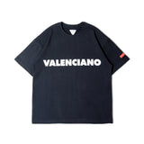 VALENCIANO BIG LOGO TEE