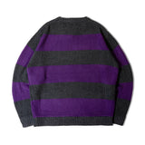 US POLO ASSN ﾎﾞｰﾀﾞｰｸﾙｰﾆｯﾄ