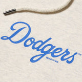 NEWERA-MLB SW PO HOODIE