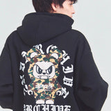 2ND ARCHIVE-キバBOY　プルパーカー