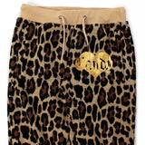 GALFY-フユGAL豹パンツ