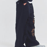 GA HARD-DAMAGE PANTS