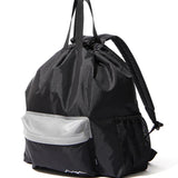 MANASTASHxPACKING NAP BAG PACK