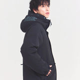 AVIREX -TYPE ECWCS DOWN JACKET