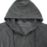 GALFY-CLUBジップパーカー