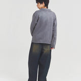 JE ﾌｪｲｸｽｴｰﾄﾞ ｼﾝｸﾞﾙﾗｲﾀﾞｰｽ