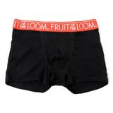 FRUIT OF THE LOOM TCﾌﾗｲｽ ﾎﾞｸｻｰﾌﾞﾘｰﾌ 3Pｾｯﾄ