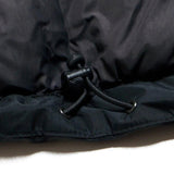 NANGA-オーロラテックス スタンドカラー ダウンベスト