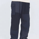 BAYCANT/ベイカント AW 3素材カーゴパンツ