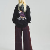 JE-Yeah.DOG&CAT.Nikukyu-ジップパーカー