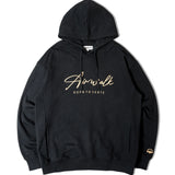 AIRWALK ﾛｺﾞﾌｰﾃﾞｨｰ