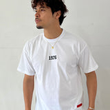 VALENCIANO PRINT DRY TEE 1