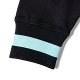 GARISU-チル友Vネックトレーナー