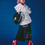 GALFY-メリケンHERTSパーカー