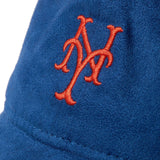 NEWERA-9TWENTY CS SYNTHETIC SUEDE