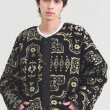 JACKROSE ﾎﾞｱﾘﾊﾞｰｼﾌﾞﾙJKT