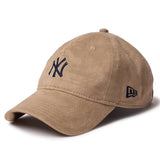 NEWERA-9TWENTY CS SYNTHETIC SUEDE