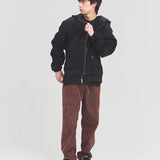 PERK GAPS 中綿ﾌｰﾄﾞﾌﾞﾙｿﾞﾝ