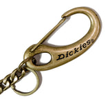 DICKIES ｷｰﾁｪｰﾝ ﾌｯｸｶﾗﾋﾞﾅ