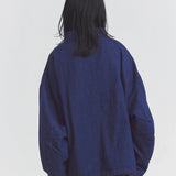 PERK GAPSｼｮｰﾄﾓｯｽﾞｺｰﾄ