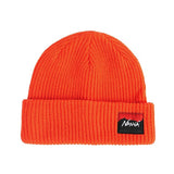 NANGA-ボックスロゴビーニー