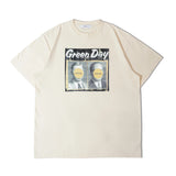 JOHNBULL-NIRVANA＆GREEN DAY-SSTEE