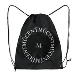 MUCENT（ムセント）- ARC LOGO GYM SACK