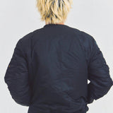 ALPHA-NASA MA-1 FLIGHT JACKET GEN II