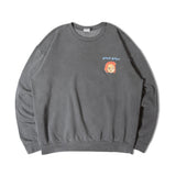 CHUCKY-Lightweight Crew Sweat