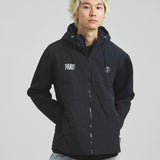 PSG_EMB LOGO-ハイブリットJKT