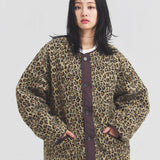 JACKROSE ﾎﾞｱﾘﾊﾞｰｼﾌﾞﾙJKT