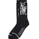 RVCA PW SOCKS