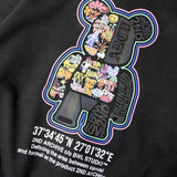 2ND ARCHIVE-リフレクター　プルパーカー