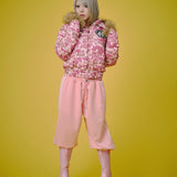 GALFY-カモギャルダウン