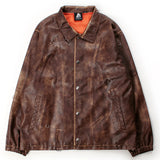 GALFY-バチバチピアスPUコーチ