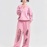 GA HARD-DAMAGE PANTS