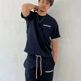 VALENCIANO LOGO TEE